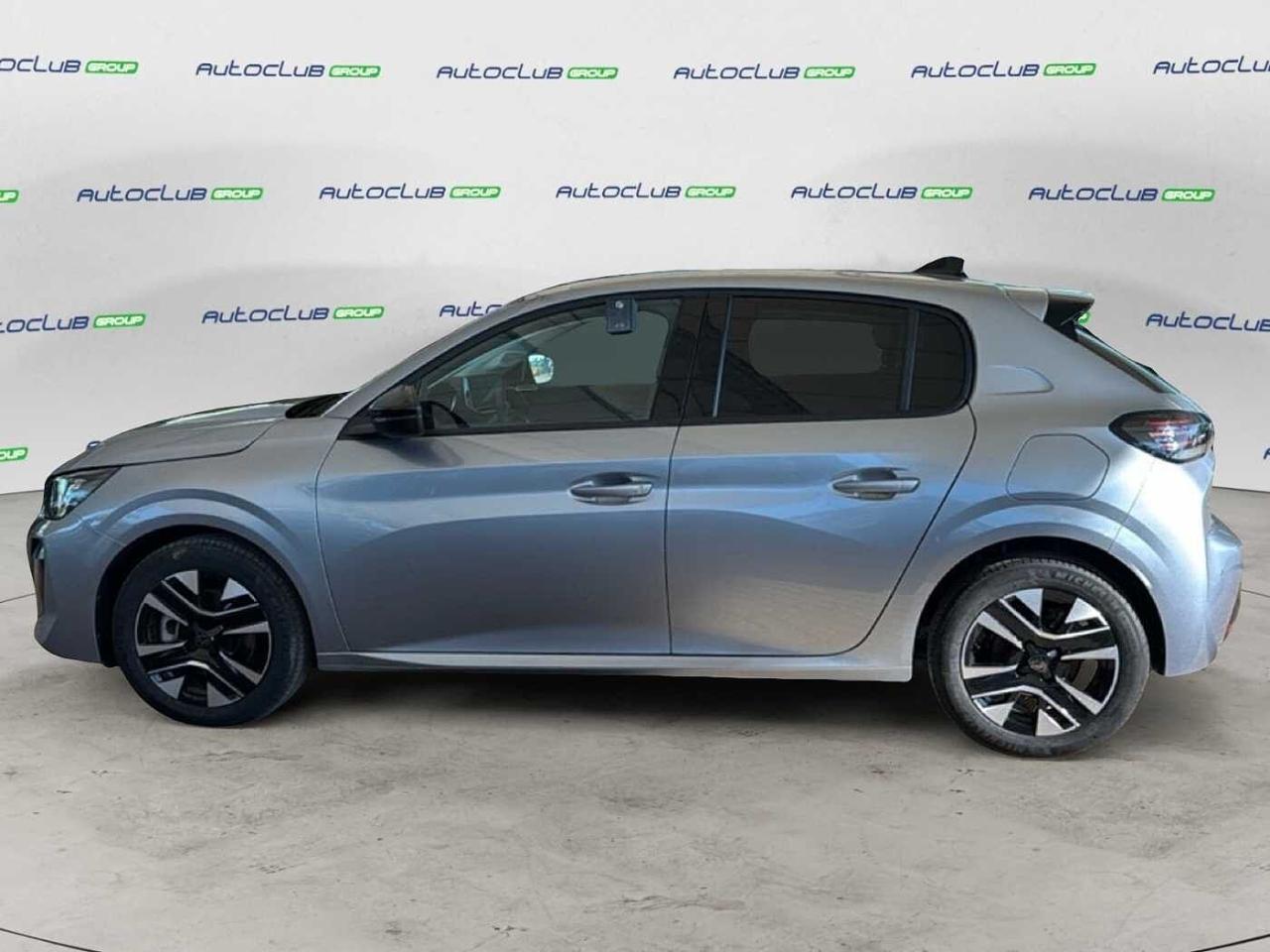 Peugeot Peugeot 208 usata 14