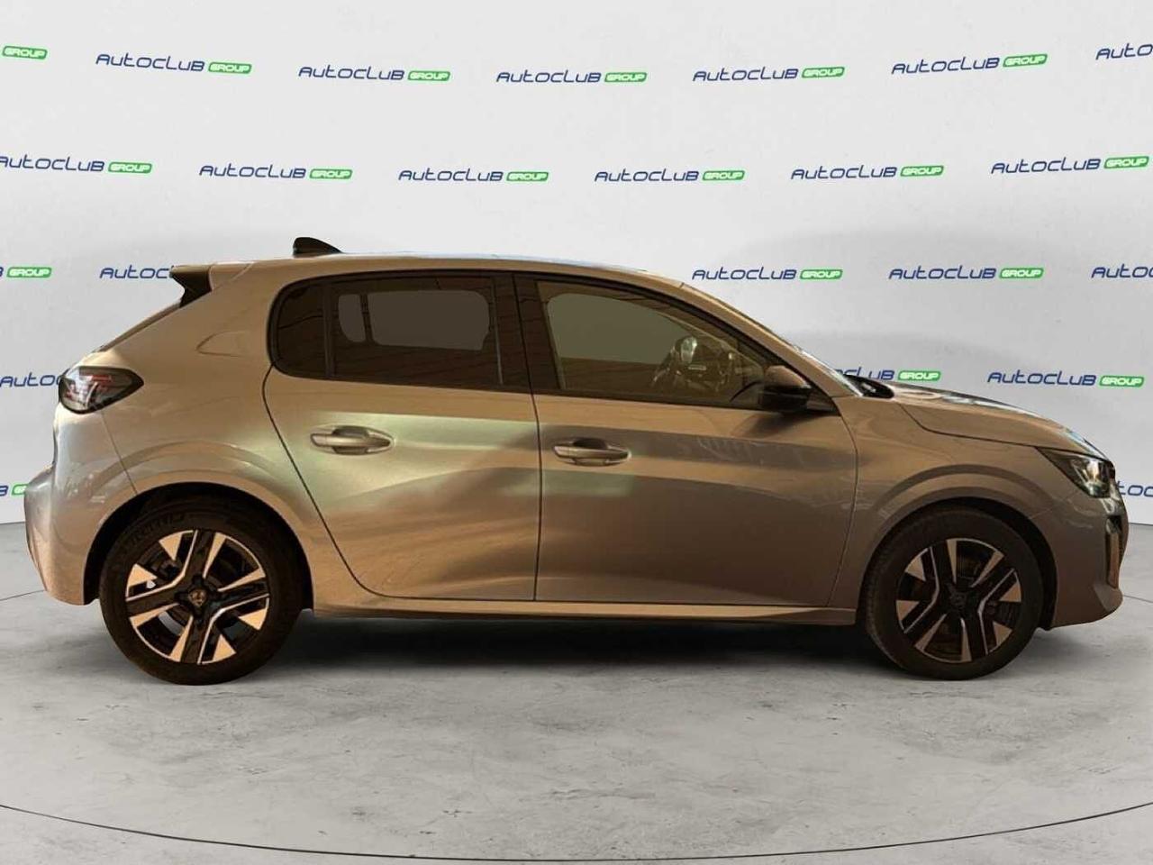 Peugeot Peugeot 208 usata 15