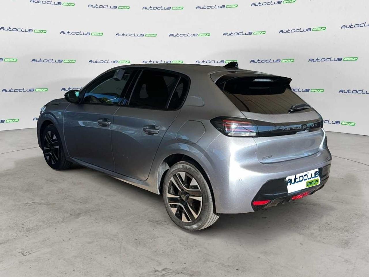Peugeot Peugeot 208 usata 18