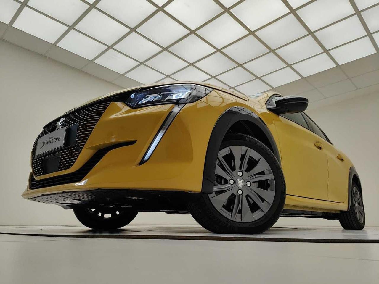 Peugeot 208 - Foto 5