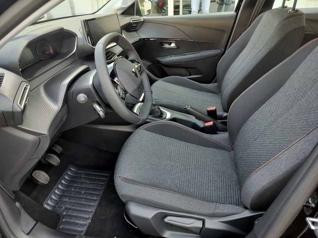 Peugeot Peugeot 208 usata, con Climatizzatore