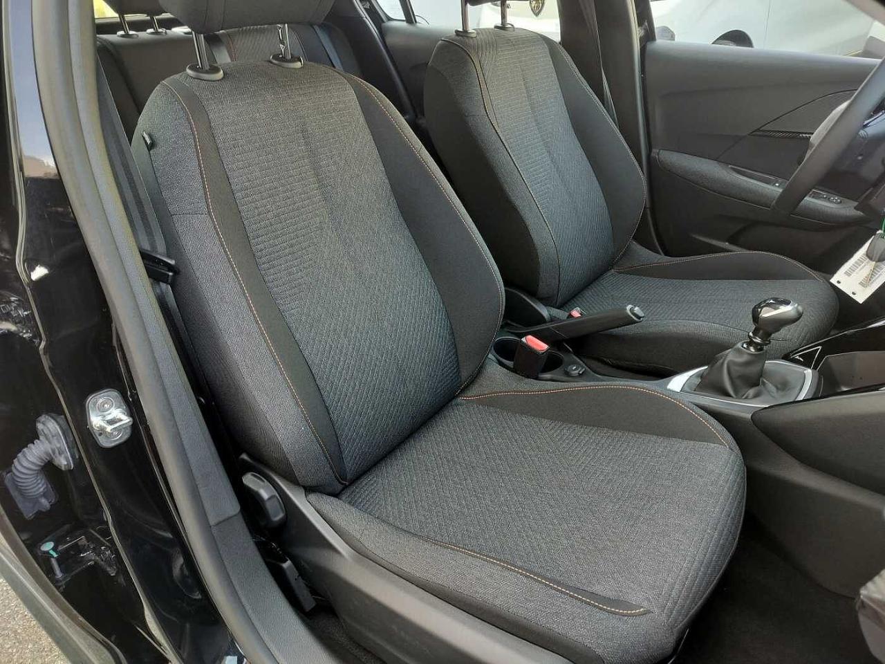 Peugeot Peugeot 208 usata, con Isofix