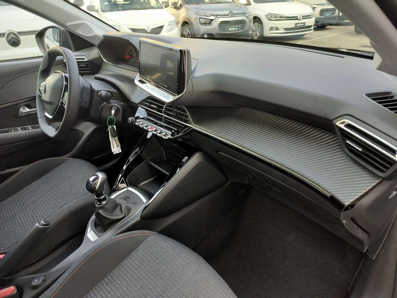 Peugeot Peugeot 208 usata 6