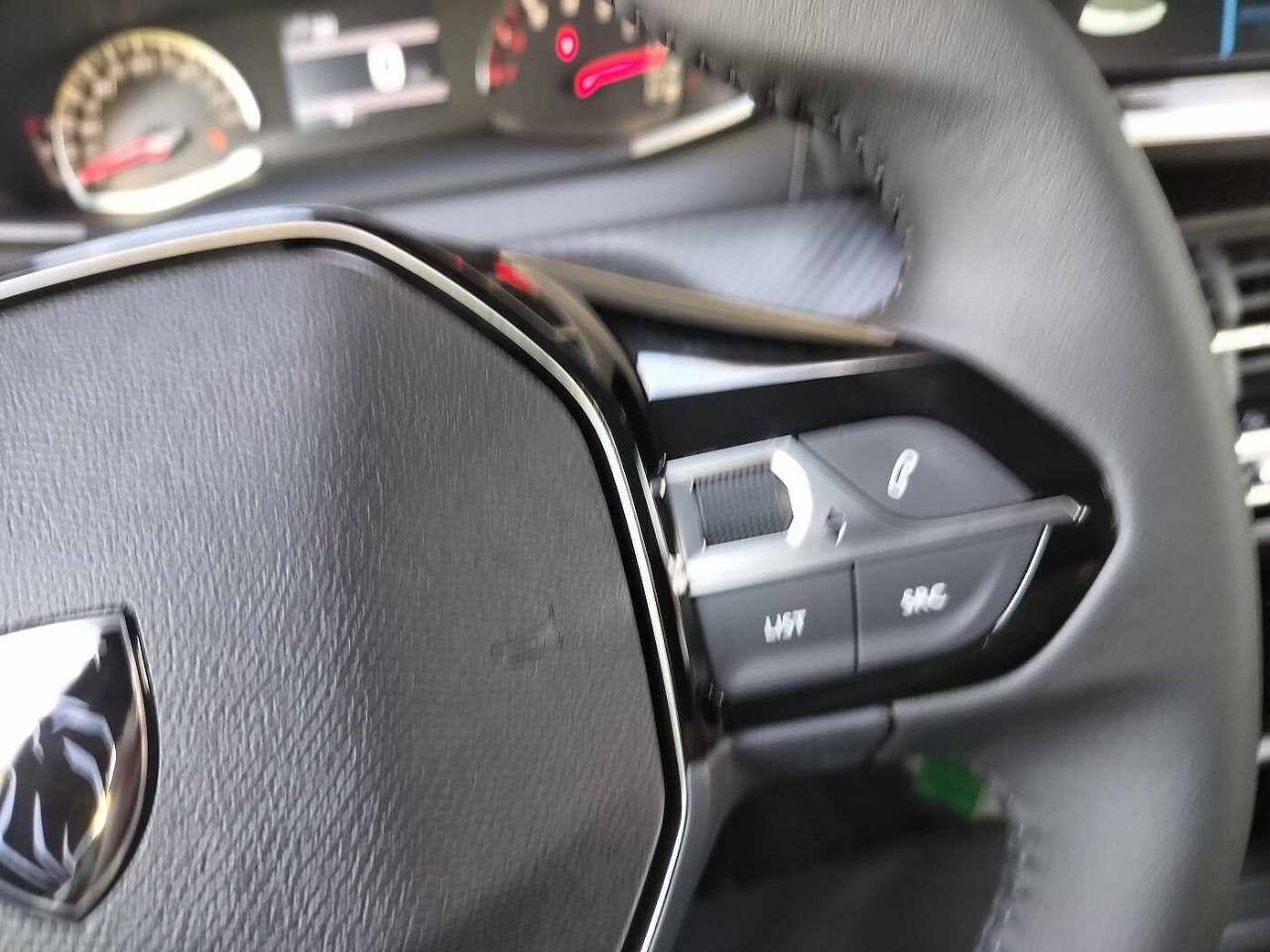 Peugeot Peugeot 208 usata 8