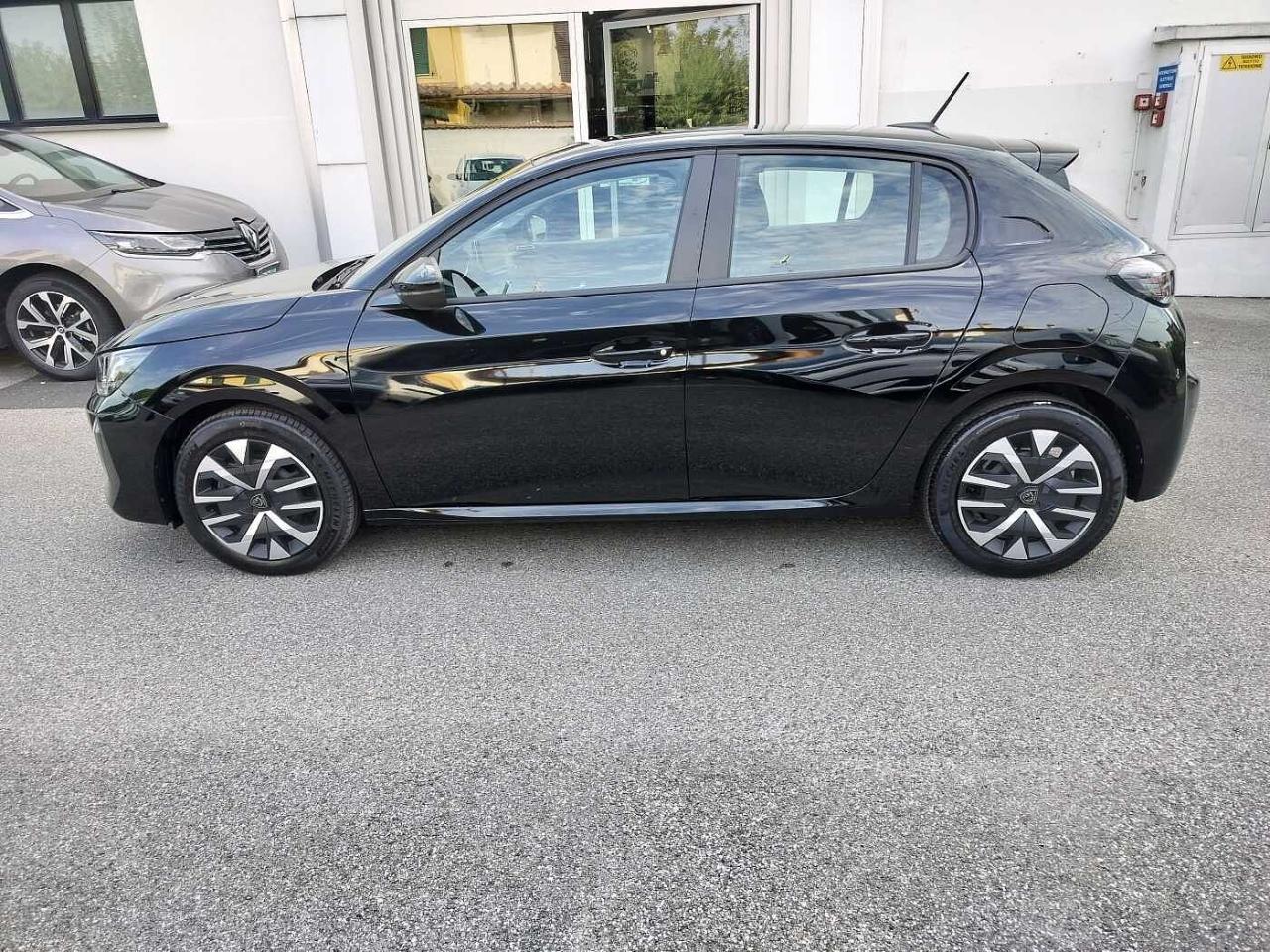 Peugeot Peugeot 208 usata 16
