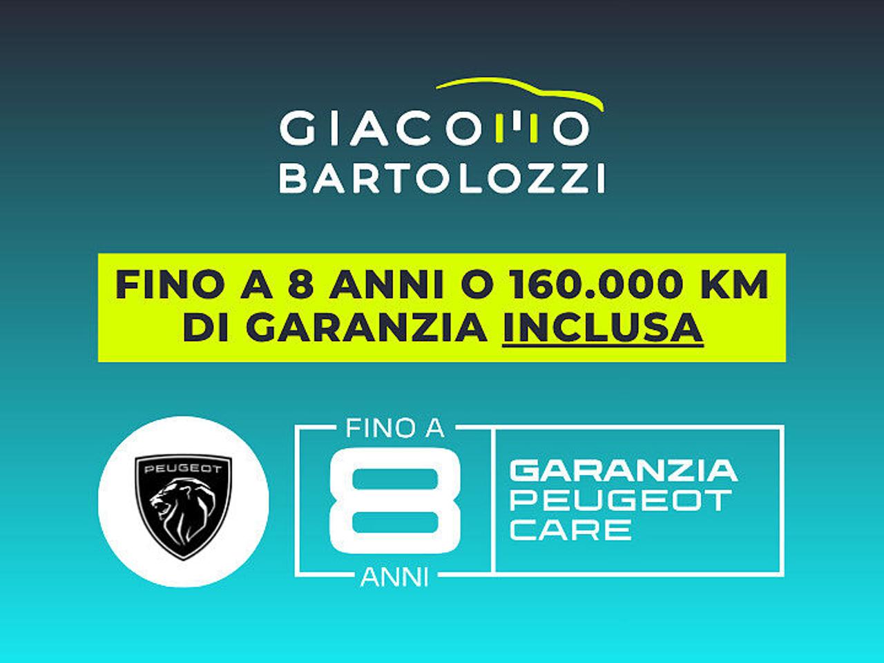 Peugeot Peugeot 208 usata 18