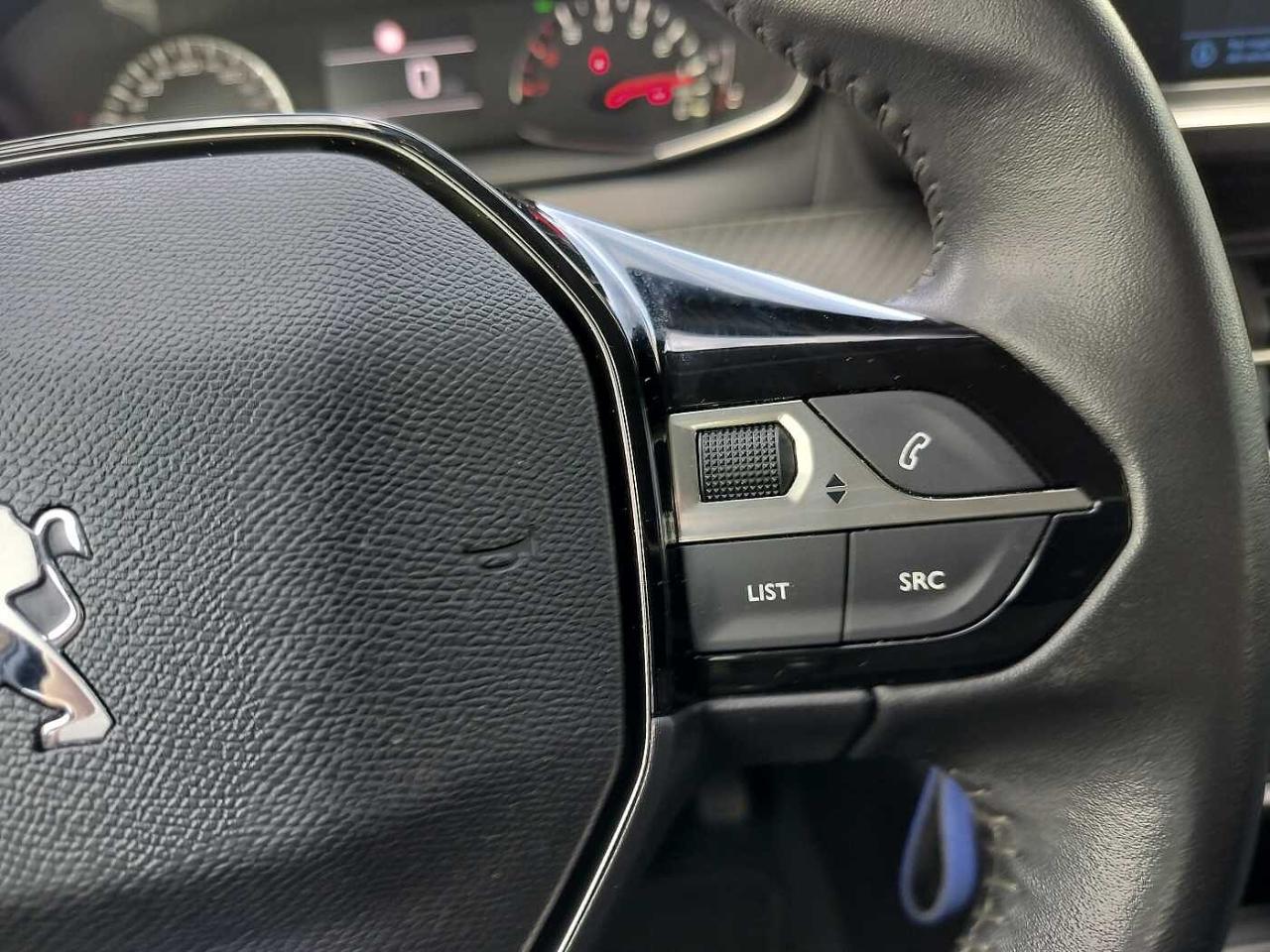 Peugeot Peugeot 208 usata 8
