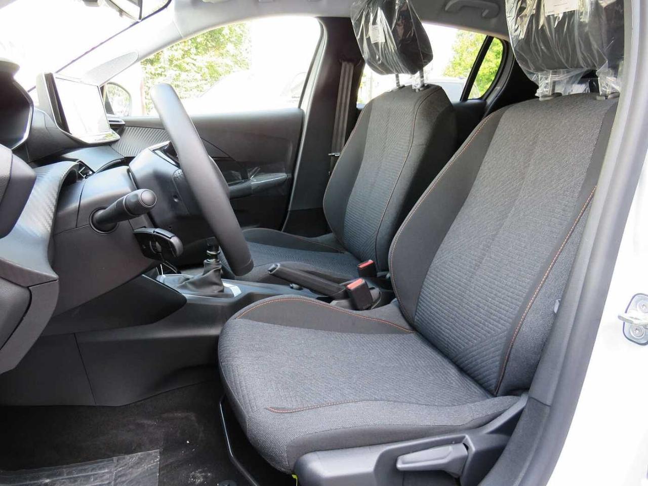 Peugeot Peugeot 208 usata 2