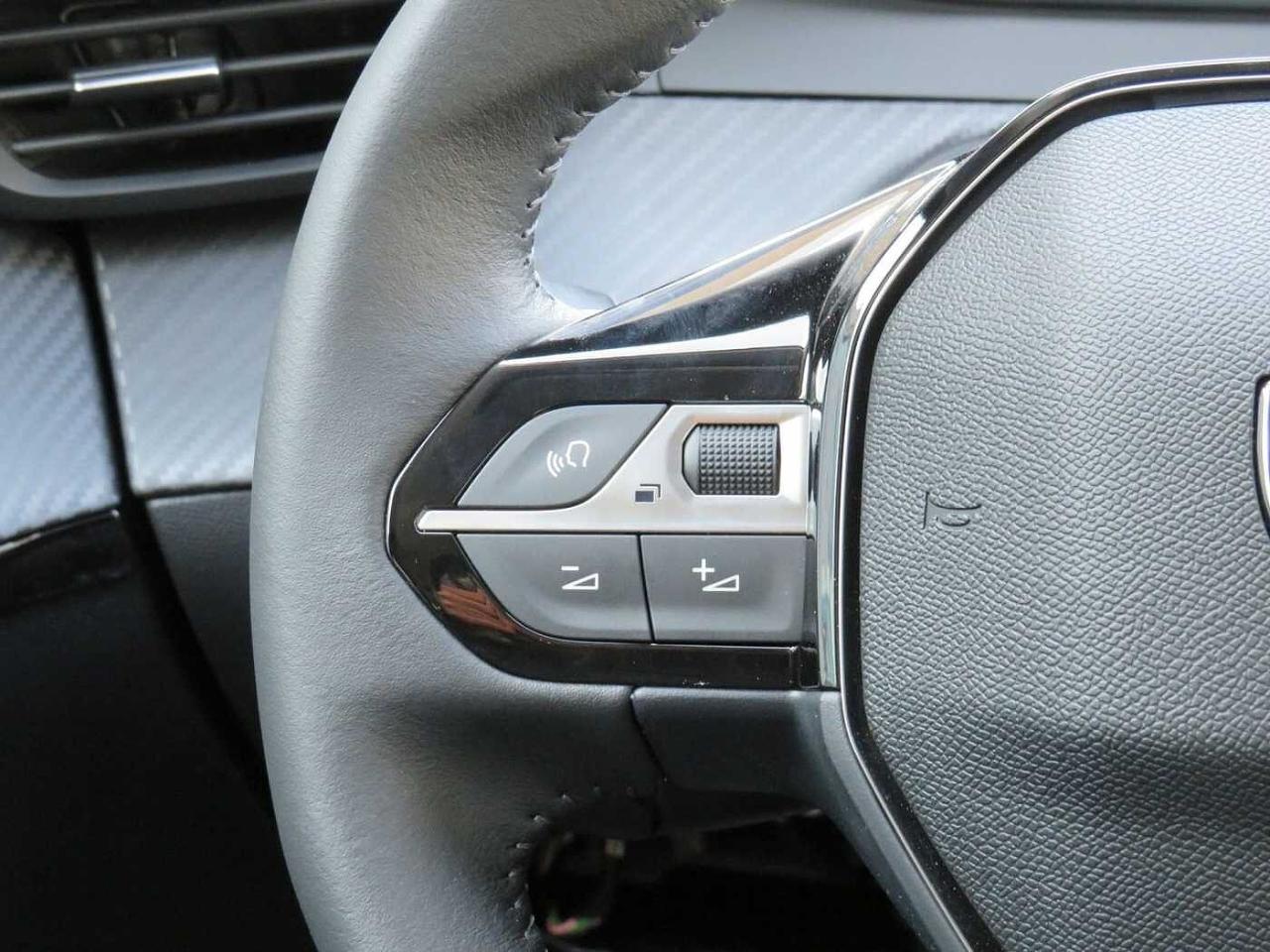 Peugeot Peugeot 208 usata 4