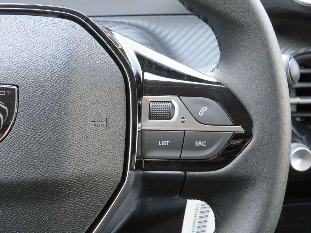 Peugeot Peugeot 208 usata 5