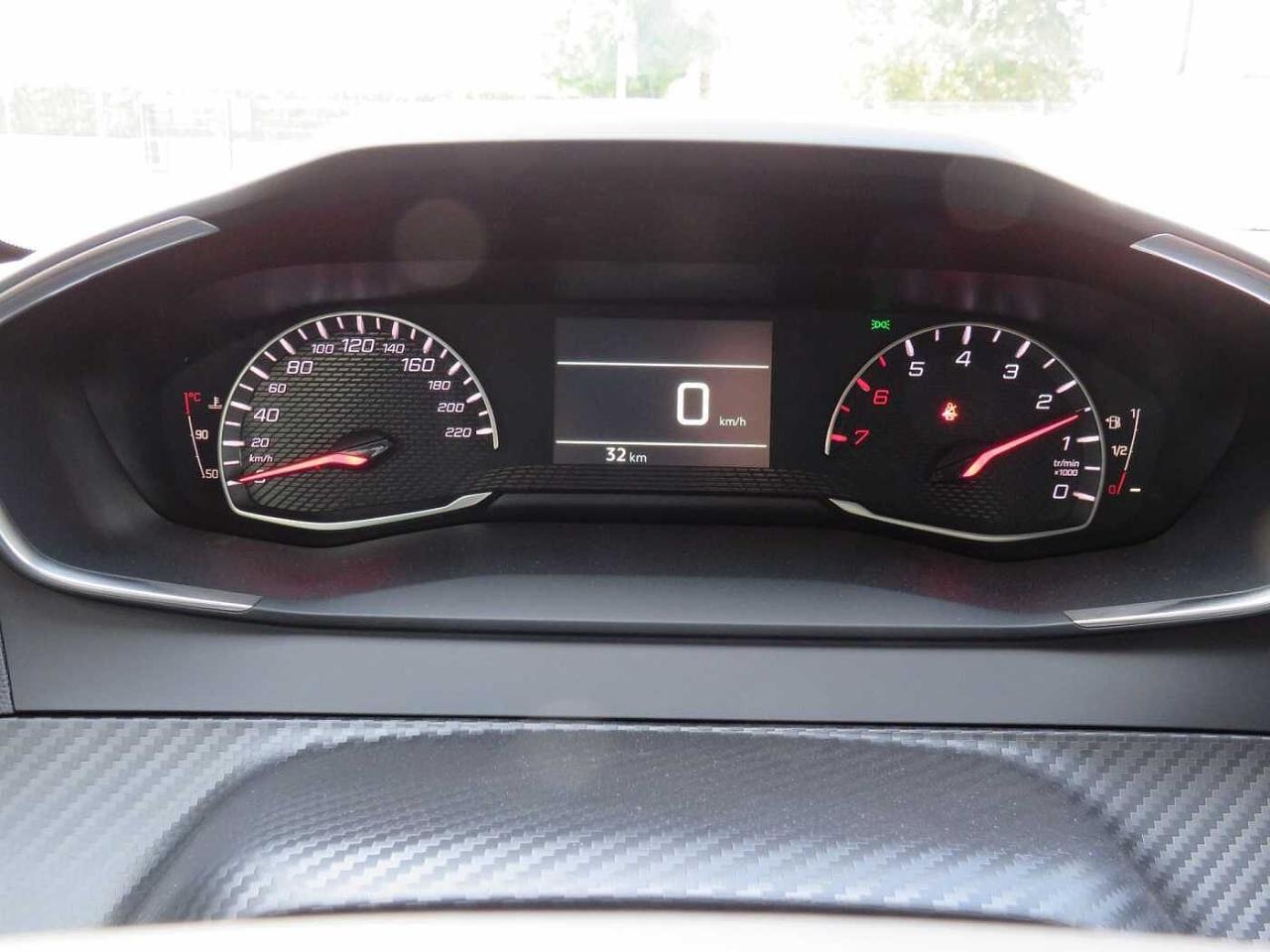 Peugeot Peugeot 208 usata 6