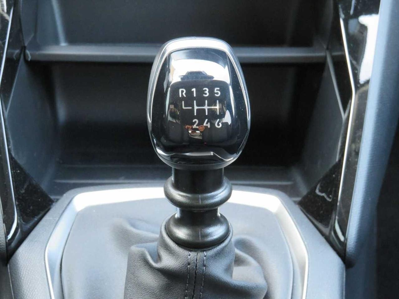 Peugeot Peugeot 208 usata 7