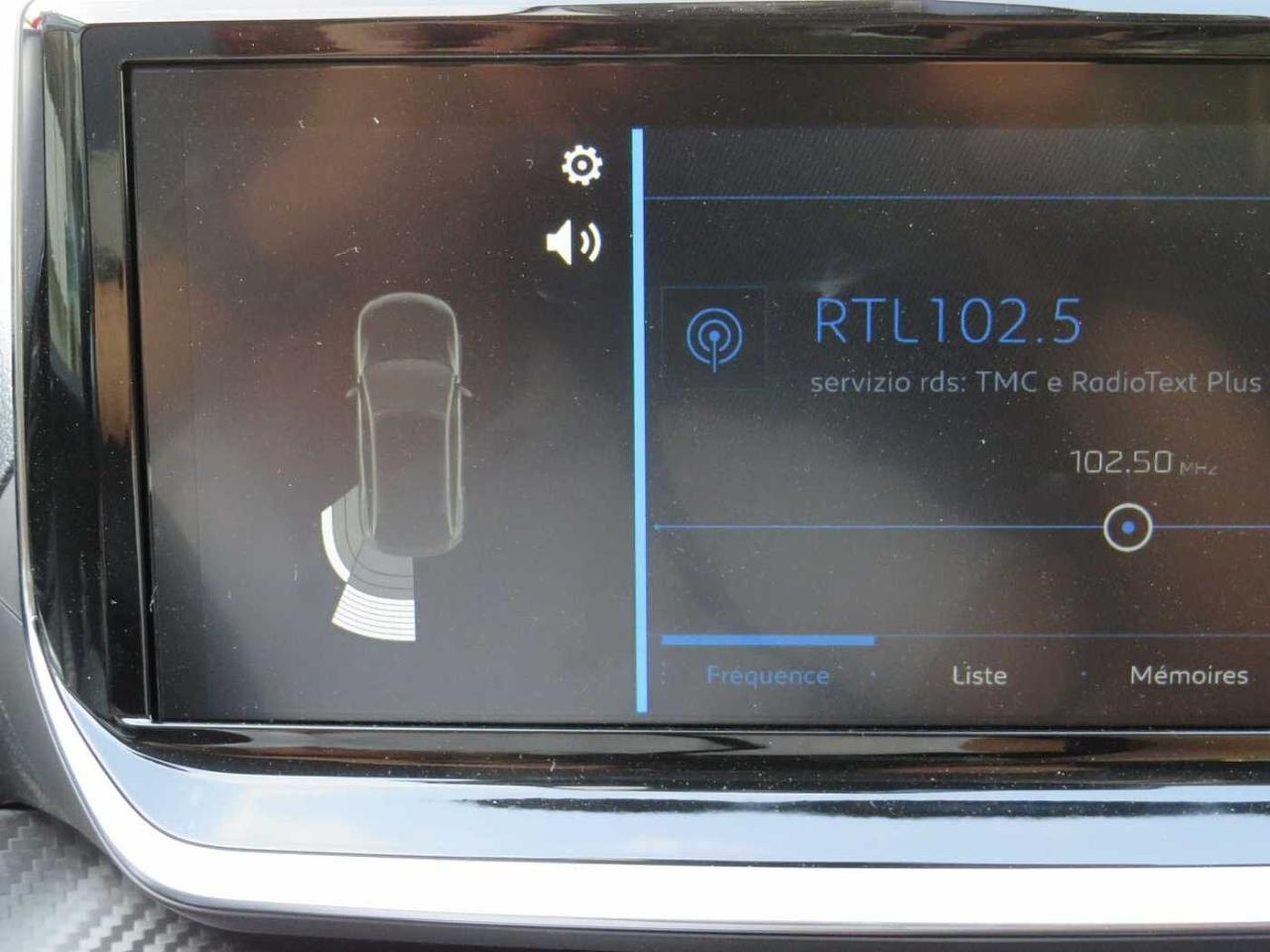 Peugeot Peugeot 208 usata 10
