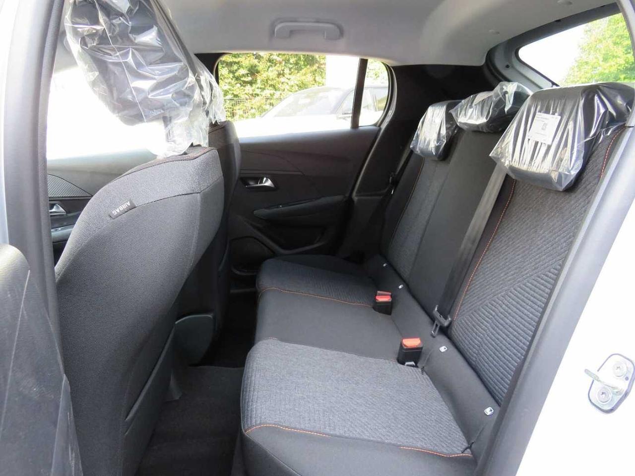 Peugeot Peugeot 208 usata 18