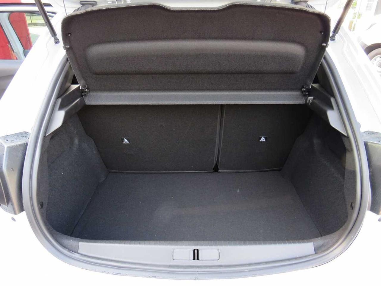 Peugeot Peugeot 208 usata 19