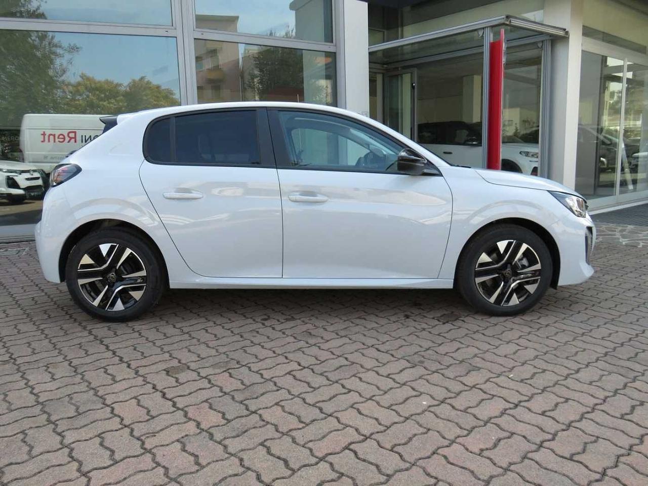 Peugeot Peugeot 208 usata 21