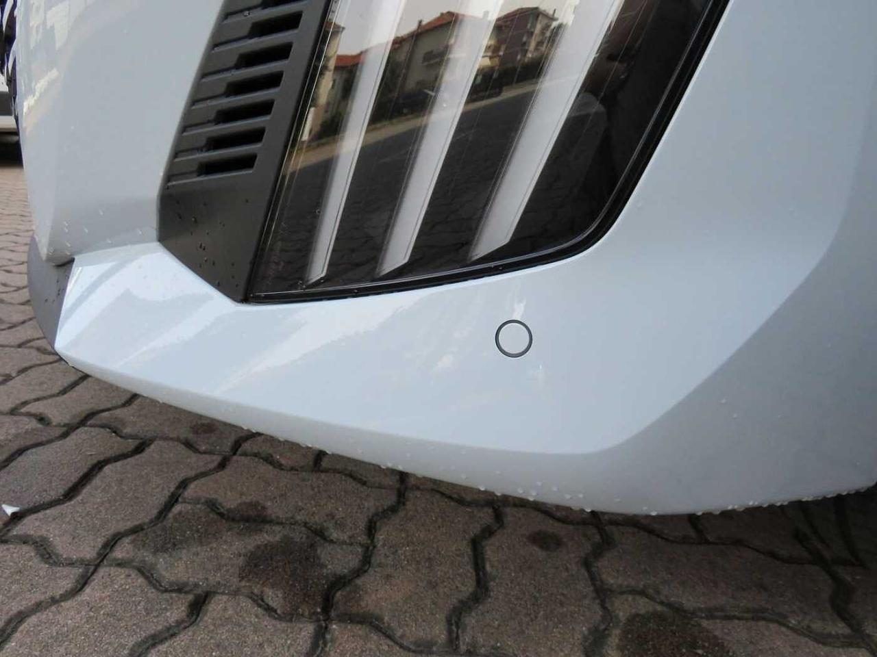 Peugeot Peugeot 208 usata 26