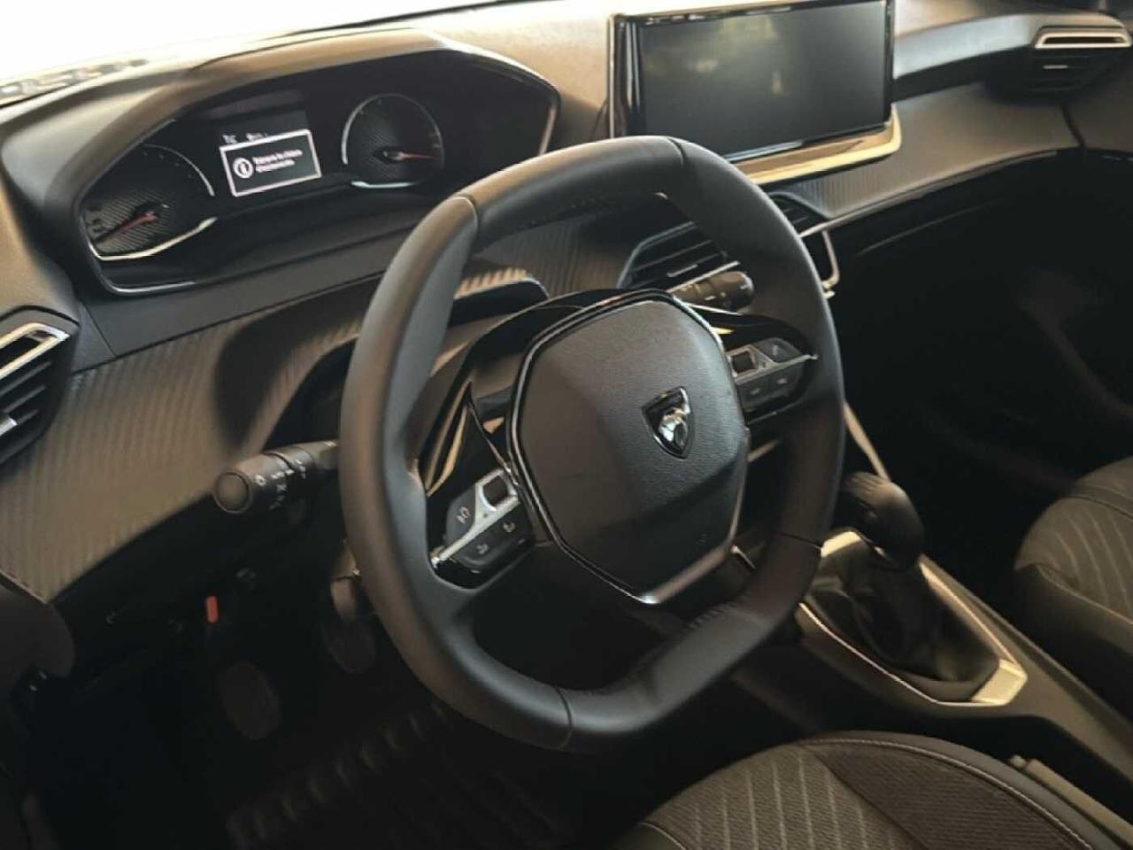 Peugeot Peugeot 208 usata 5