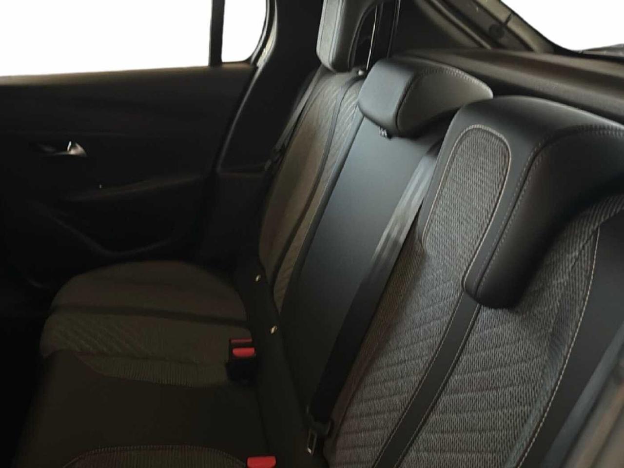 Peugeot Peugeot 208 usata 8