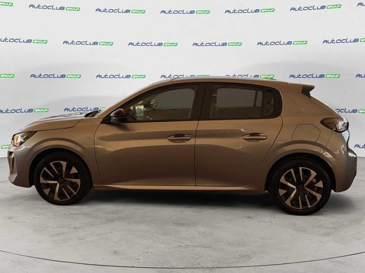Peugeot Peugeot 208 usata 14