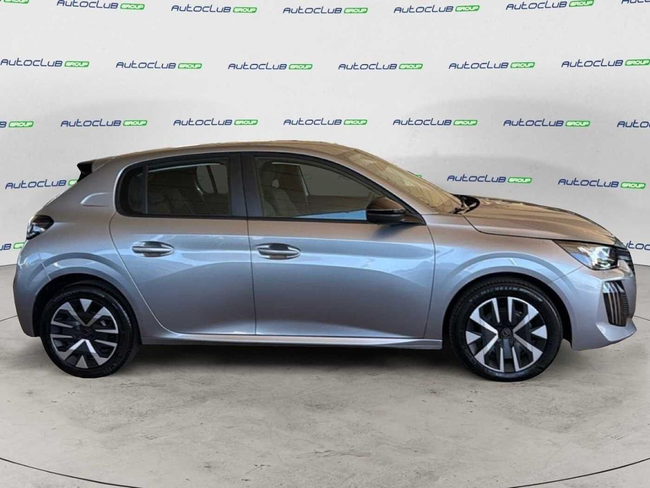 Peugeot Peugeot 208 usata 15
