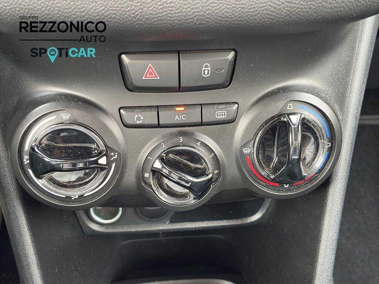 Peugeot Peugeot 208 usata 2