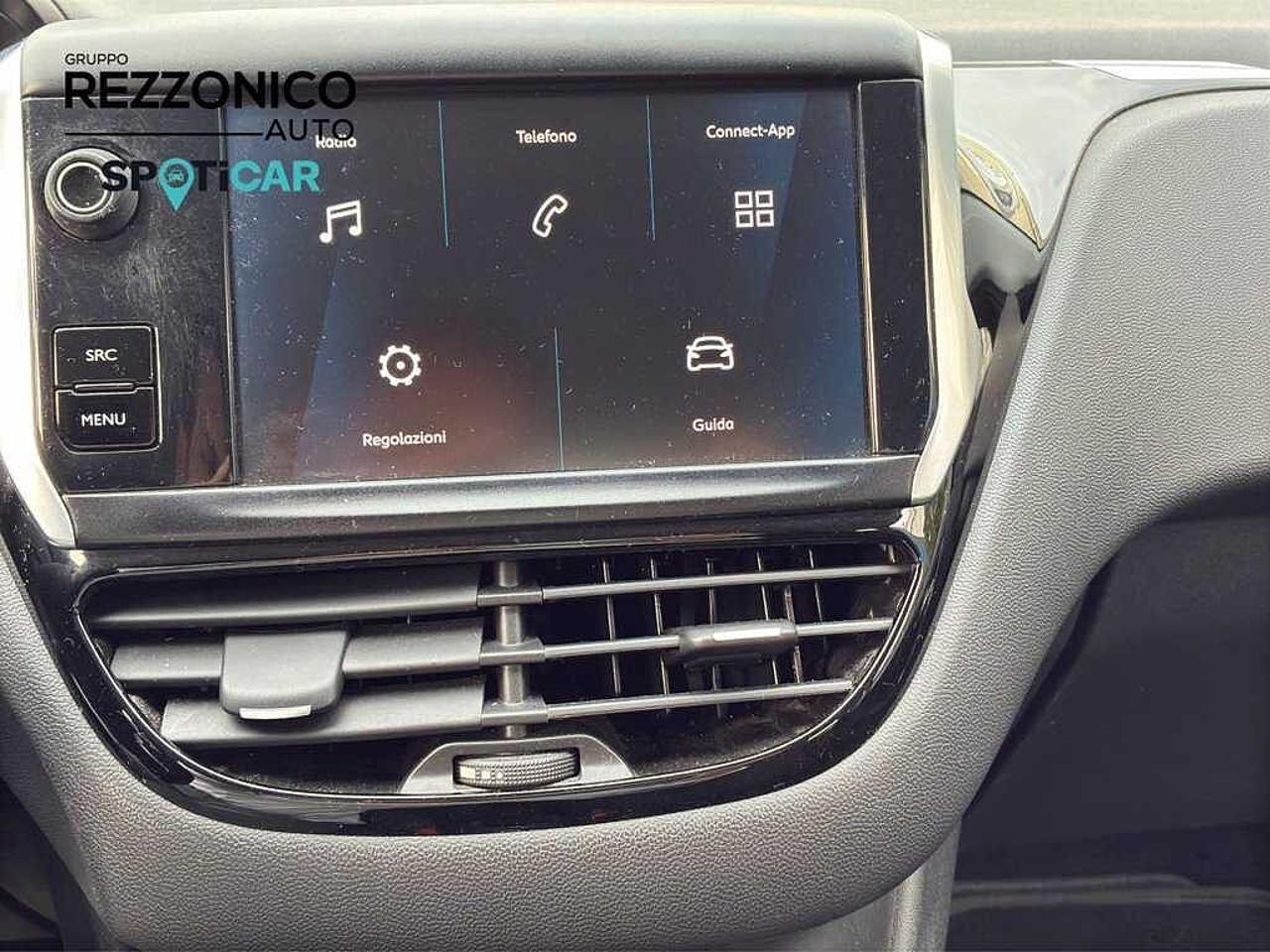 Peugeot Peugeot 208 usata 10