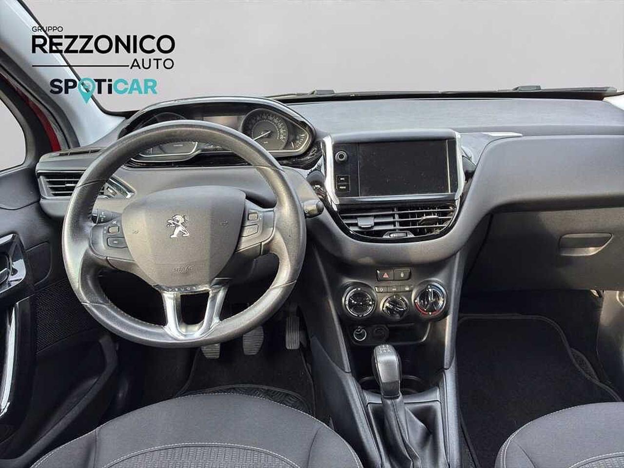 Peugeot Peugeot 208 usata 15