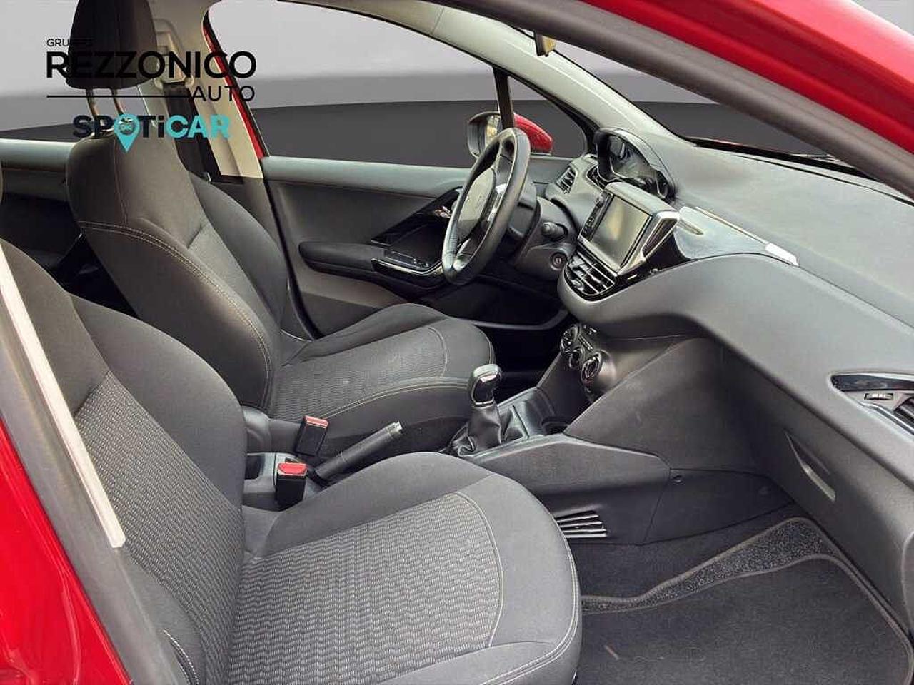 Peugeot Peugeot 208 usata 17