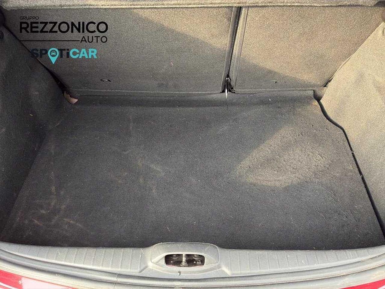 Peugeot Peugeot 208 usata 18