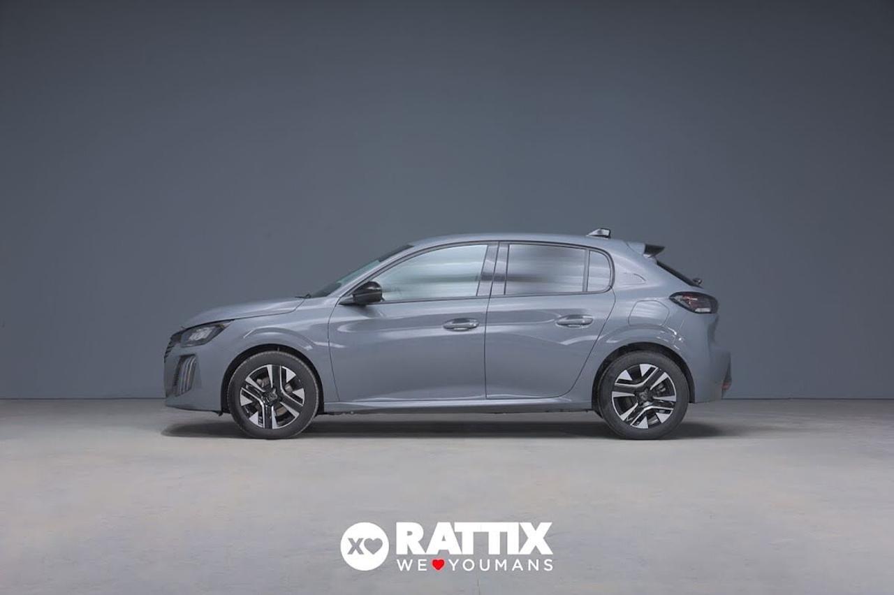 Peugeot Peugeot 208 usata 11