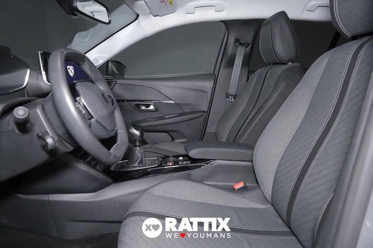 Peugeot Peugeot 208 usata 27