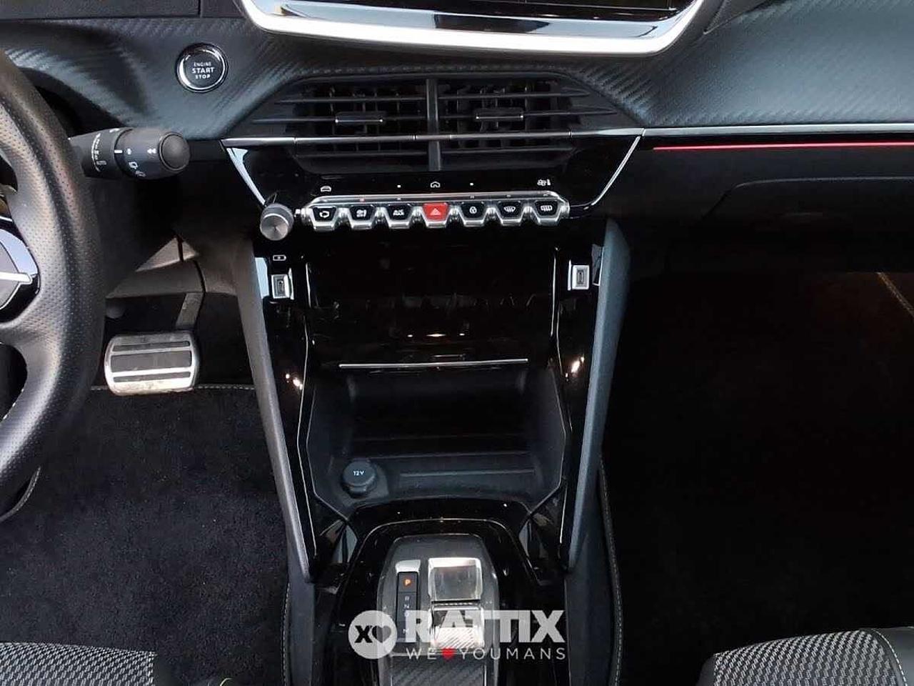 Peugeot Peugeot 208 usata 5