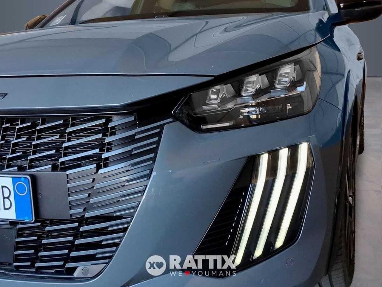 Peugeot Peugeot 208 usata 13
