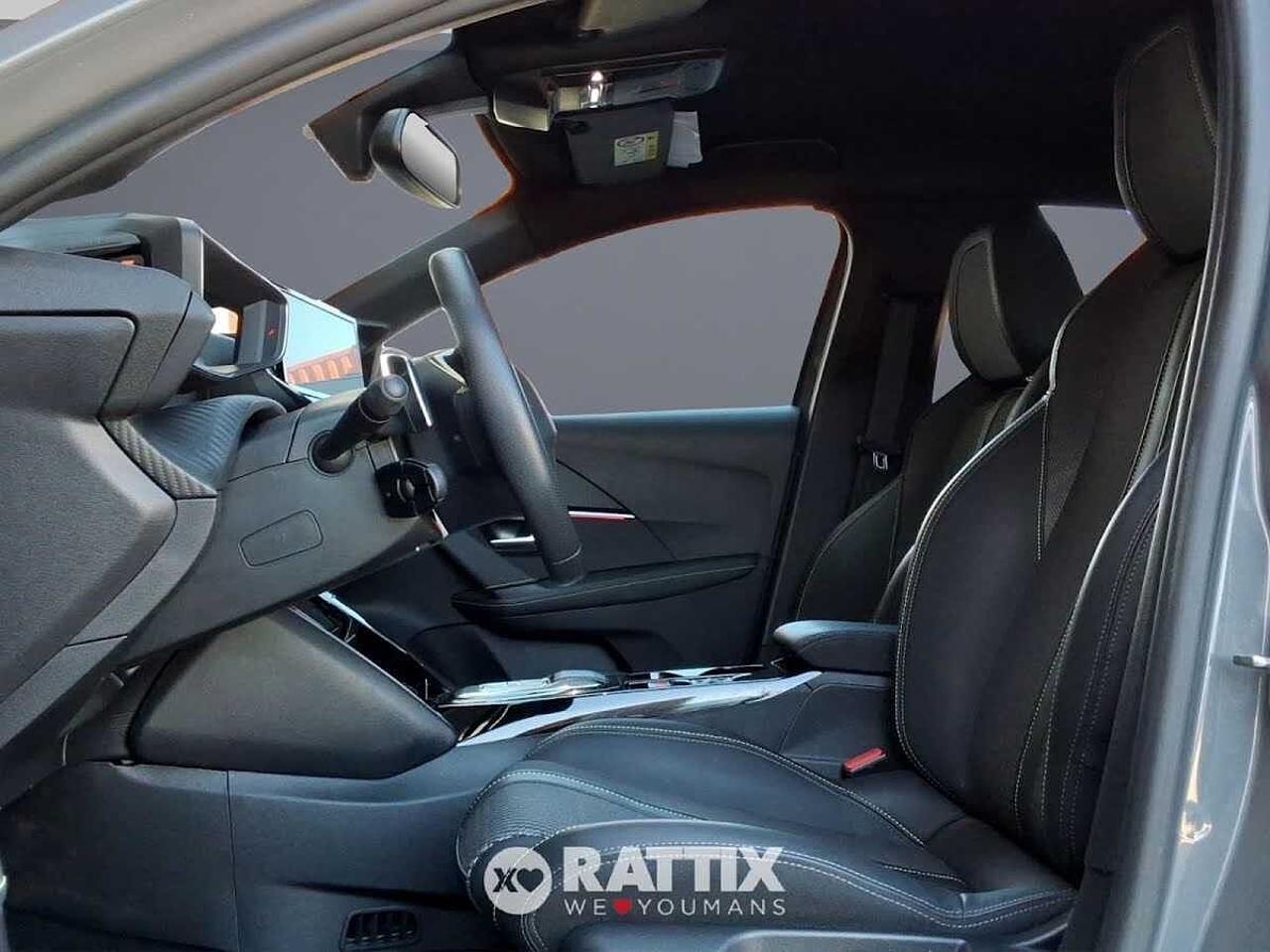 Peugeot Peugeot 208 usata 17