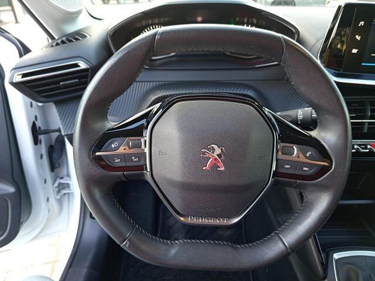 Peugeot Peugeot 208 usata 2