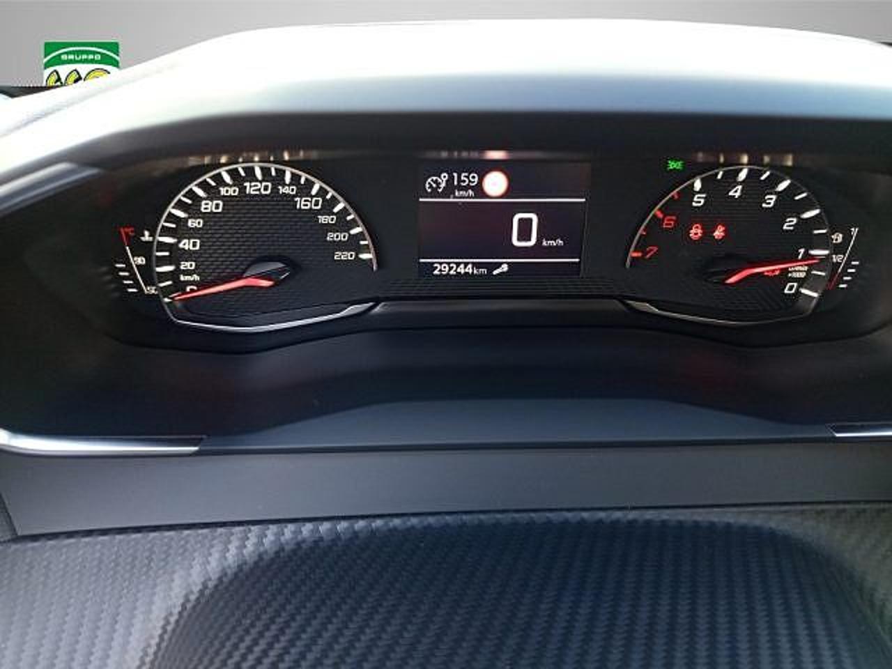 Peugeot Peugeot 208 usata 3