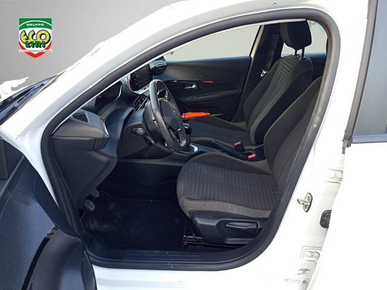 Peugeot Peugeot 208 usata 23