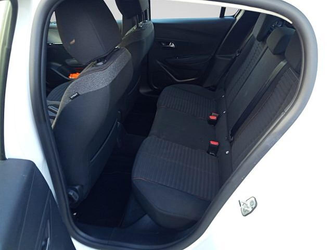 Peugeot Peugeot 208 usata 24