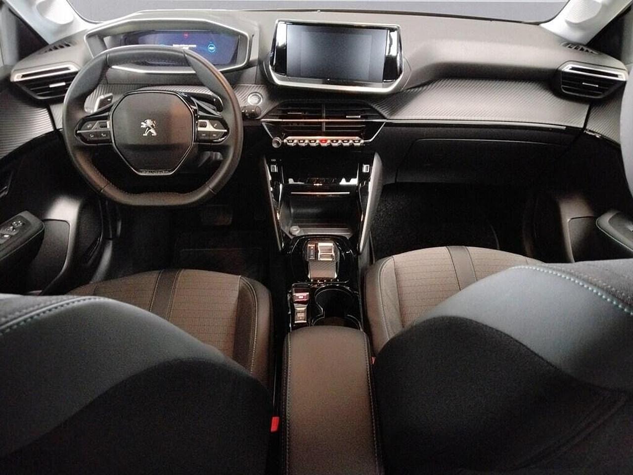 Peugeot Peugeot 208 usata 2