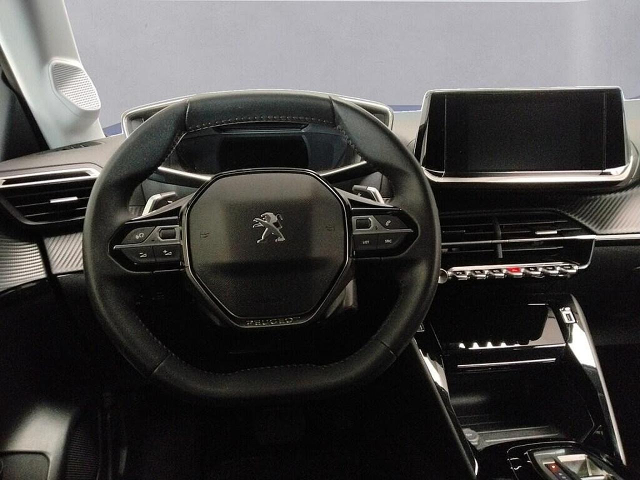 Peugeot Peugeot 208 usata 3