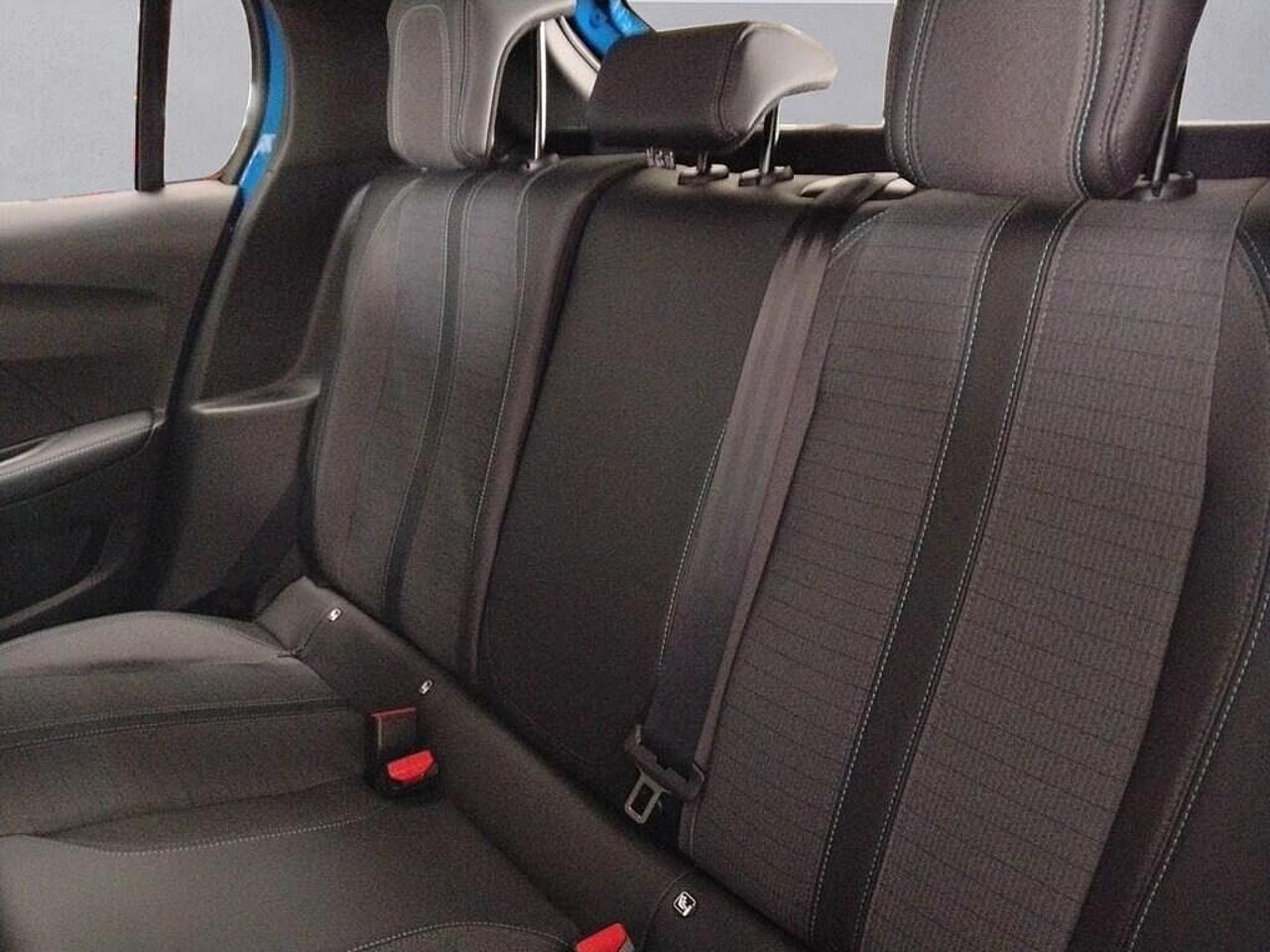 Peugeot Peugeot 208 usata 4