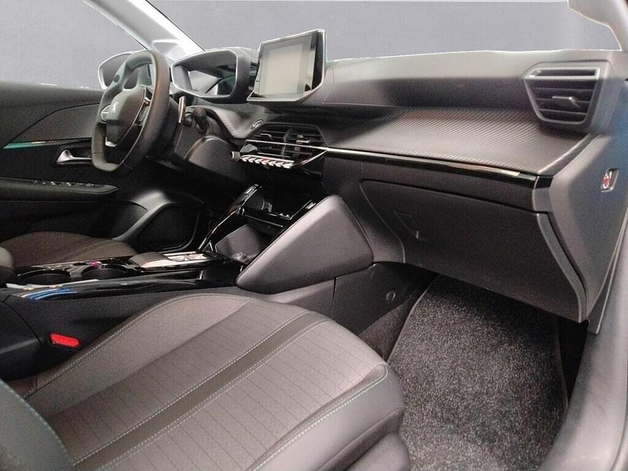 Peugeot Peugeot 208 usata 5