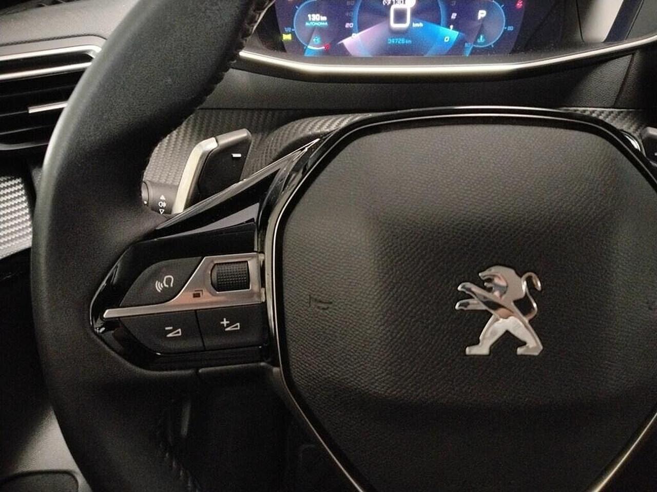 Peugeot Peugeot 208 usata 8