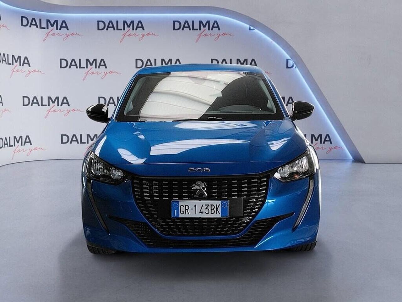 Peugeot Peugeot 208 usata 19