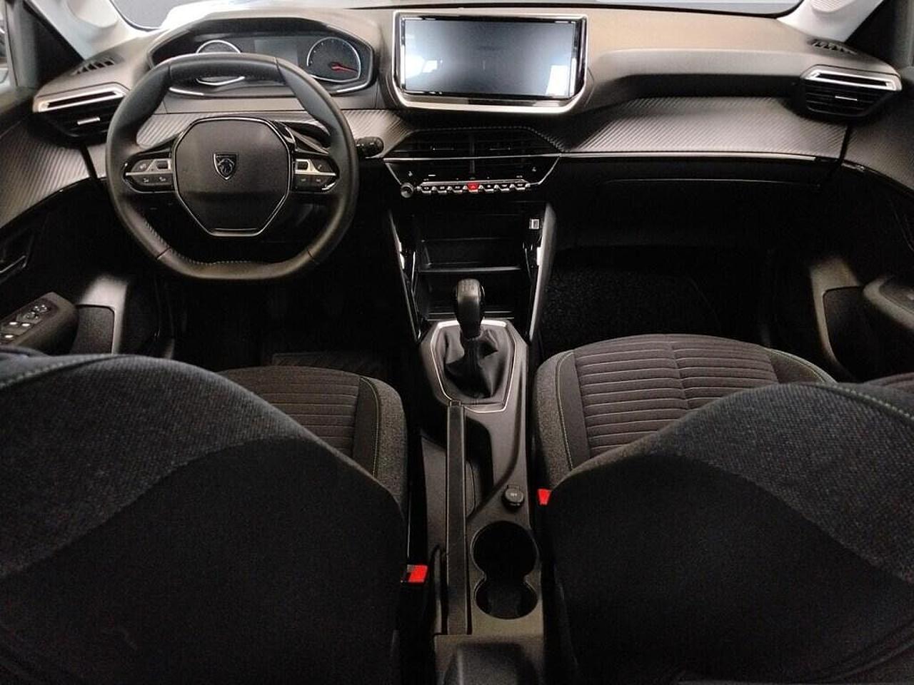 Peugeot Peugeot 208 usata 2