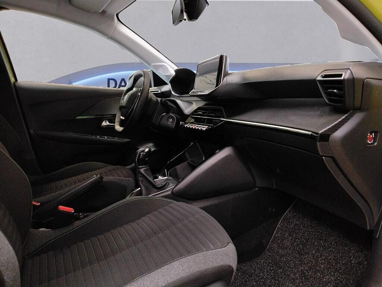 Peugeot Peugeot 208 usata 5