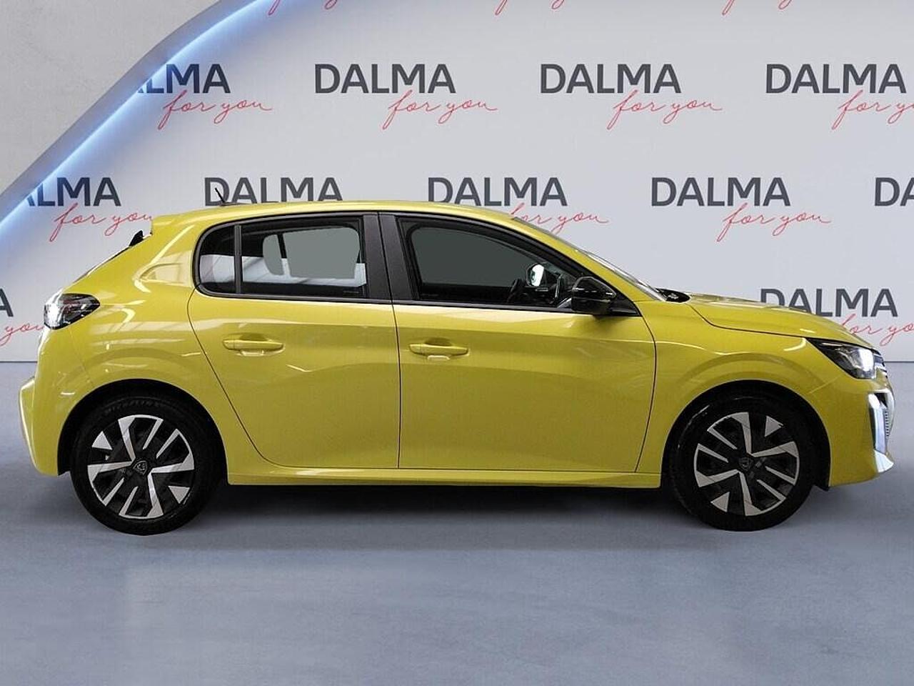 Peugeot Peugeot 208 usata 17