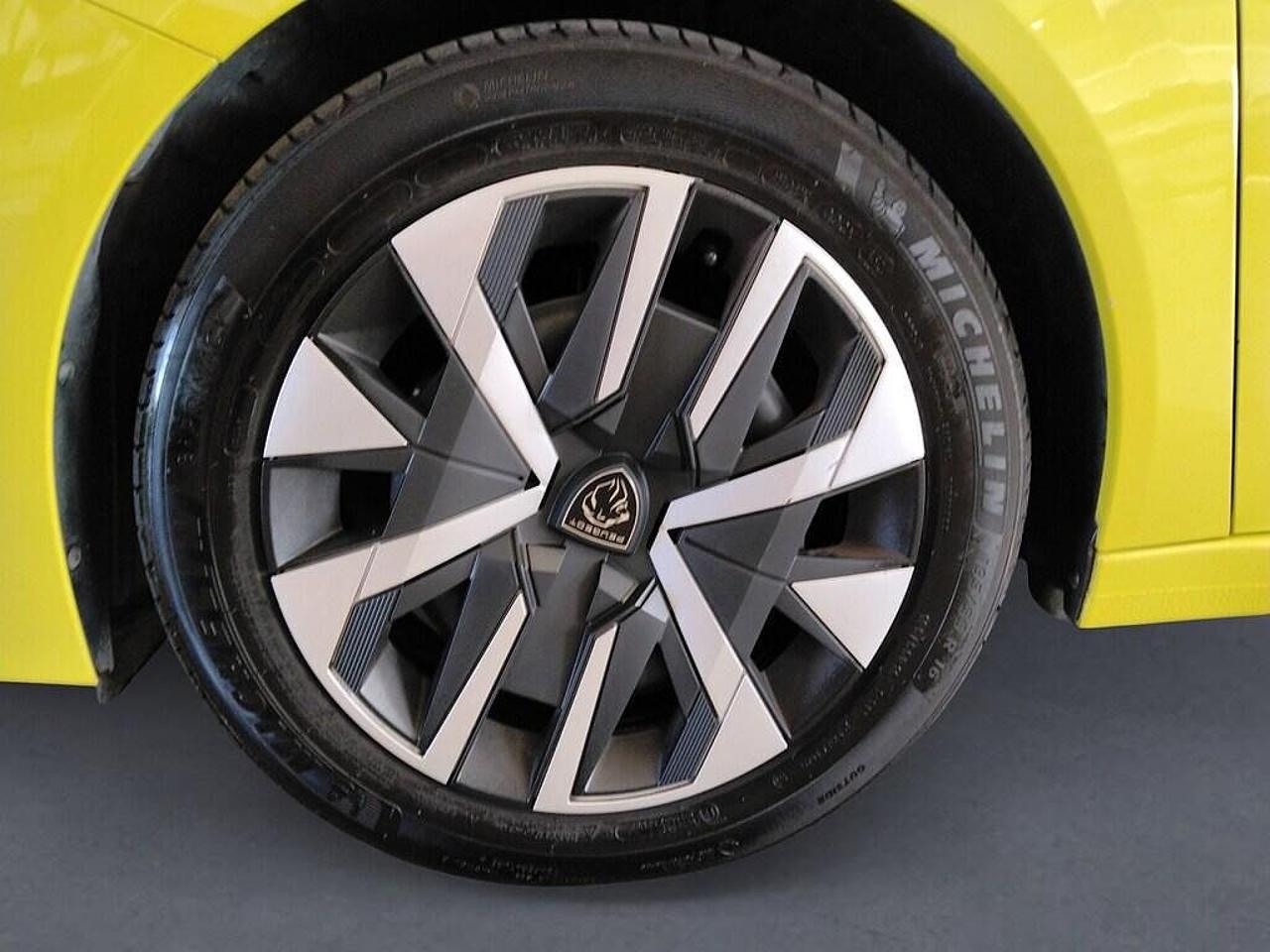 Peugeot Peugeot 208 usata 20