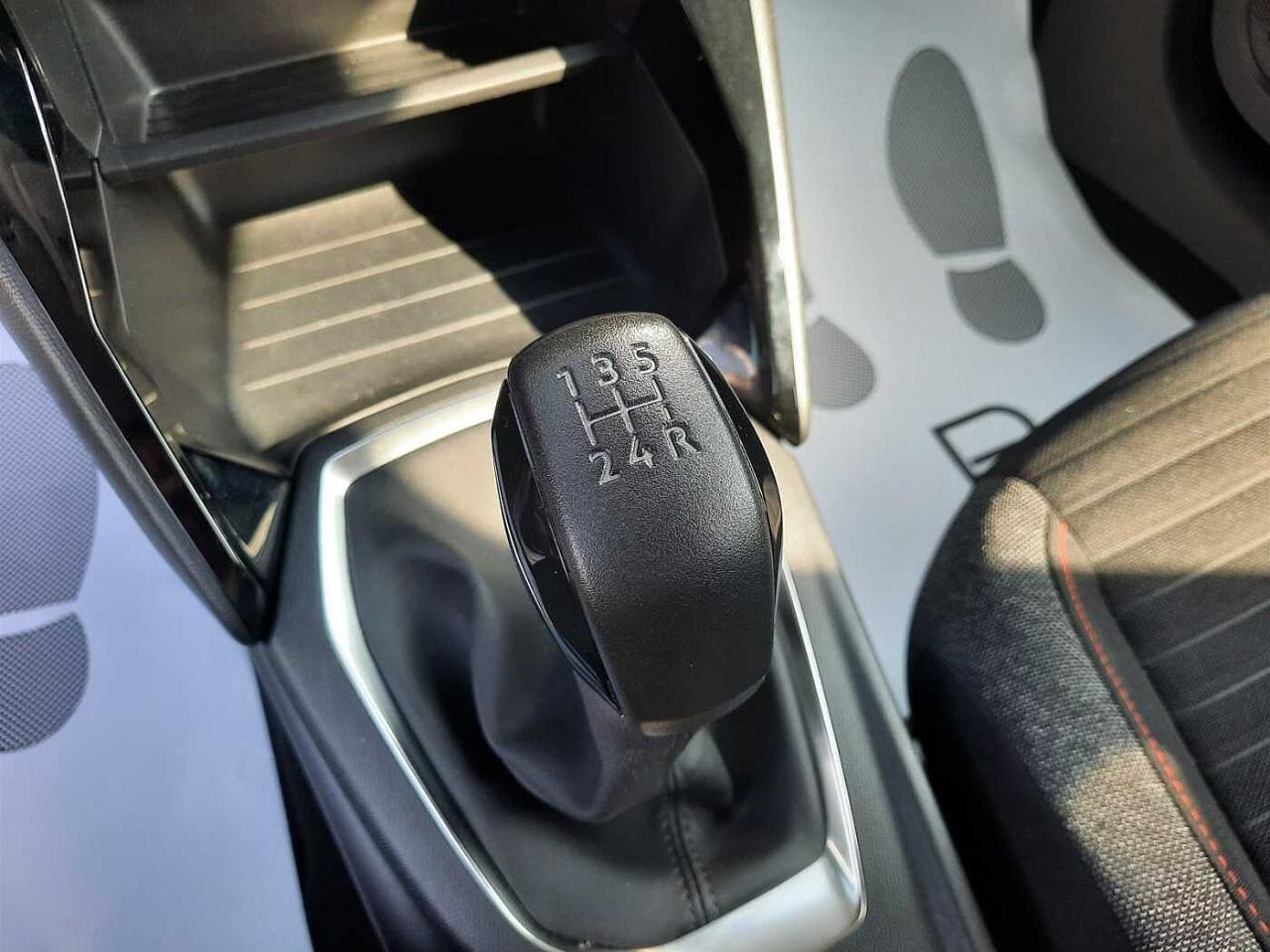 Peugeot Peugeot 208 usata 3